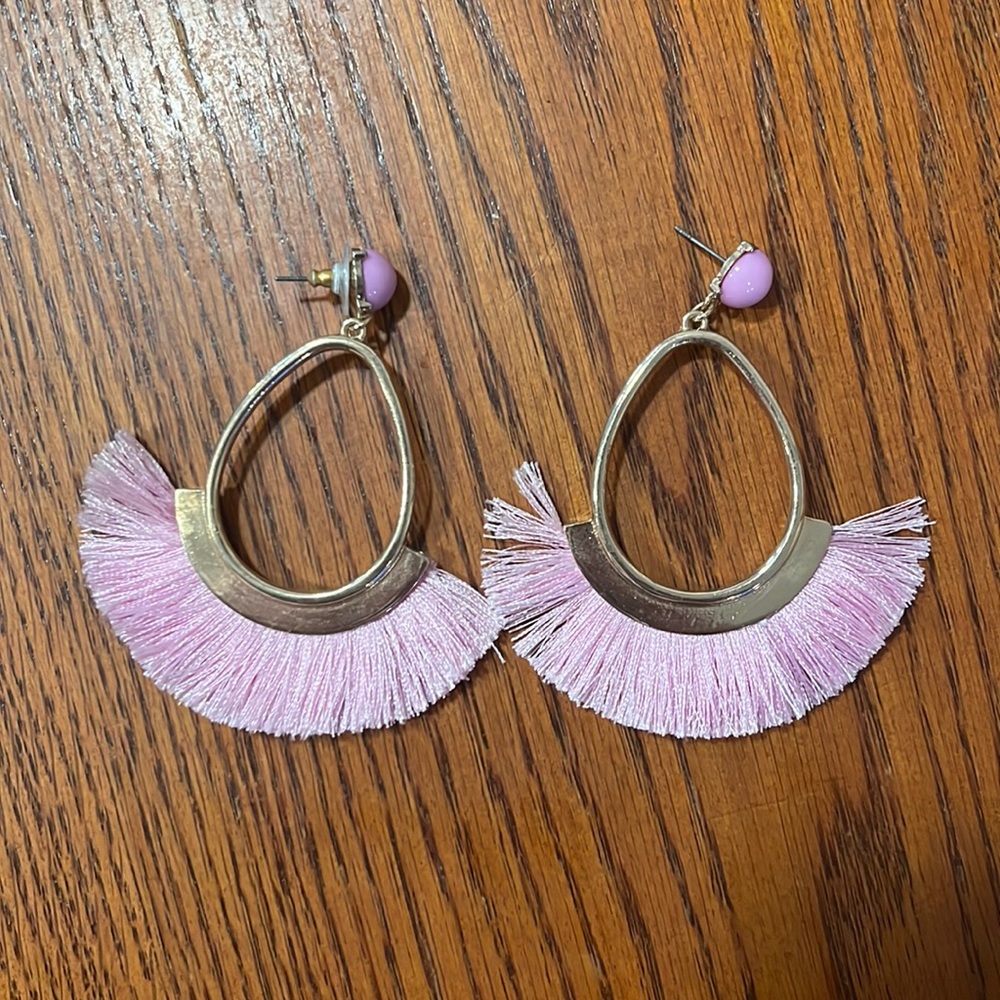 Sugar fix earrings